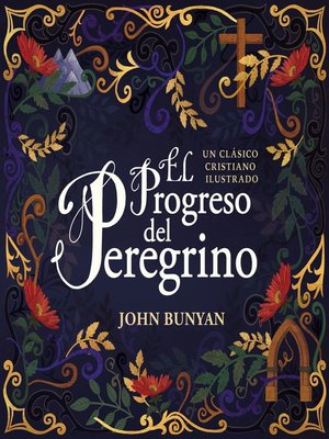 cover image of El progreso del peregrino